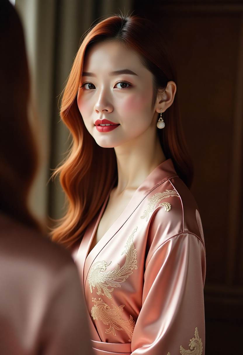 杂货铺的老板娘 连载