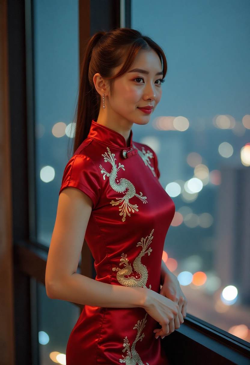 都市奇妙物语