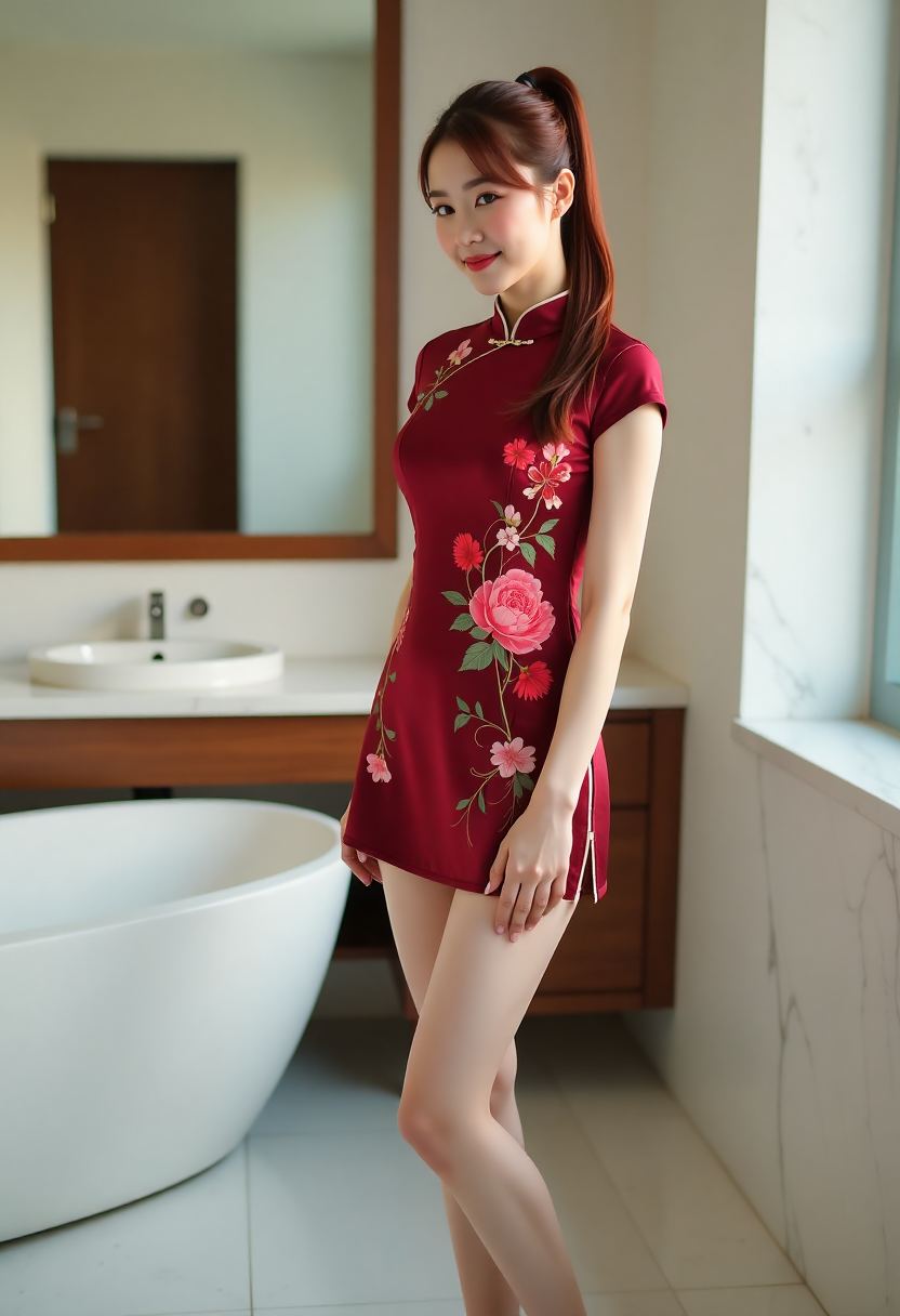 南风知我意