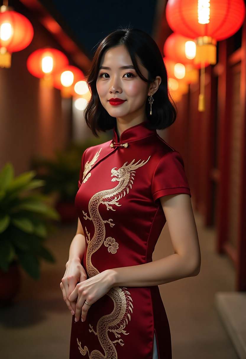 围炉煮茶记