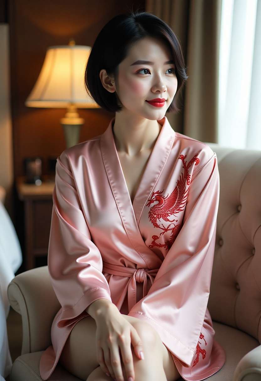 古镇故事多