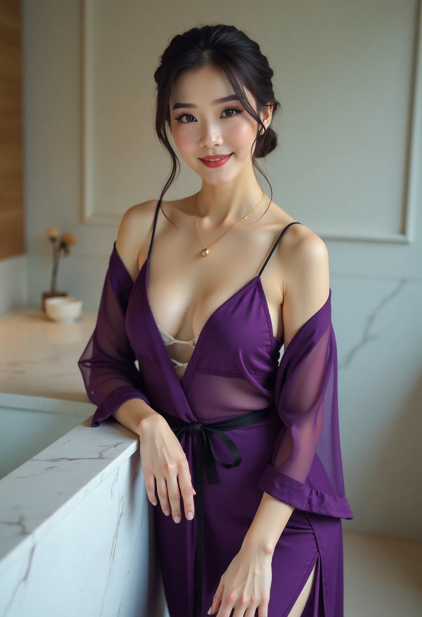 老街的回响